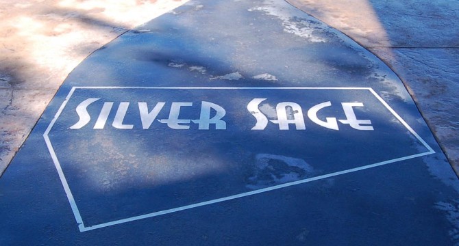 Silver Sage Winery