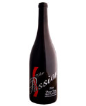 PINOT NOIR 2013 – “THE PASSION”