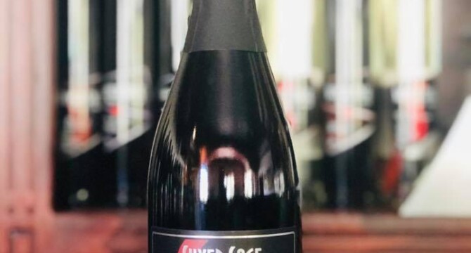 2025 SPARKLING VELVET – 11.9%